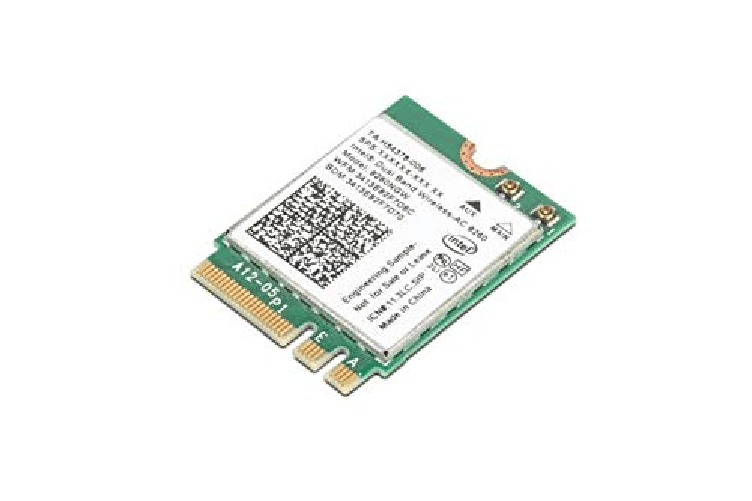 Lenovo-ThinkPad-4G-LTE-Fibocom-L850-GL-CAT9-M.2-WWAN-Module