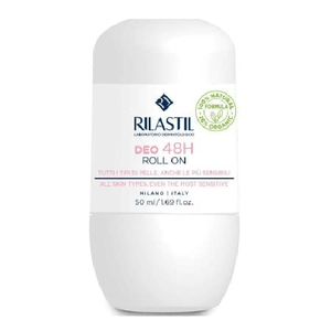 rilastil deo roll on 50 millilitri