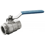 VALVOLA INOX 3/4