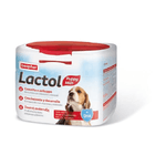 lactol latte cucciolo powd250g