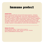 salus immuno protect - descrizione