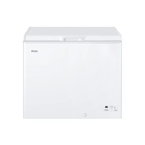 Haier-HCE203F-congelatore-Libera-installazione-A-pozzo-198-L-F-Bianco
