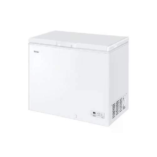 Haier-HCE203F-congelatore-Libera-installazione-A-pozzo-198-L-F-Bianco