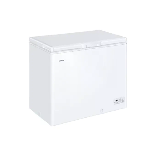 Haier-HCE203F-congelatore-Libera-installazione-A-pozzo-198-L-F-Bianco