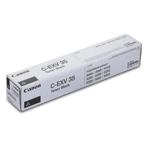 Toner-Canon-C-EXV-35--3764B002----Nero