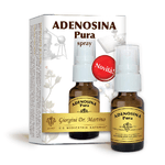 adenosina pura - spray descrizione