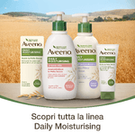 aveeno pn crema olio idrat crp