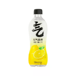 Bevanda frizzante gassata gusto limone Genki forest 480 ml 0 calorie 0 zuccheri