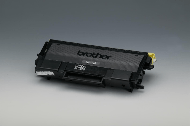 Toner-Laser-Brother-TN-4100---Nero-7500-Pagine