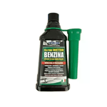 Additivo Pulizia Iniettori Benzina disincrostante Pulitore Auto moto 150ML