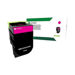 Toner-Magenta-Lexmark-71B0H30