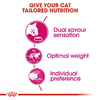 Royal-Canin-Savour-Exigent-|-Confezione-Tripla-|-3-x-400-g-|-Alimento-completo-per-gatti-particolarmente-esigenti-a-partire-da-12-mesi-di-eta-|-Puo-contribuire-alla-salute-del-tratto-urinario