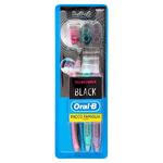 oralb all rounder black spazz