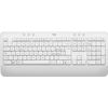 Logitech-Signature-K650-tastiera-Bluetooth-QWERTY-Italiano-Bianco