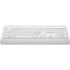 Logitech-Signature-K650-tastiera-Bluetooth-QWERTY-Italiano-Bianco