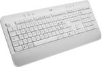 Logitech-Signature-K650-tastiera-Bluetooth-QWERTY-Italiano-Bianco