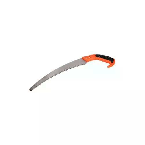 Sega a mano seghetto da giardino 48.5 cm taglia legna potatura ergonomico