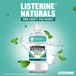 listerine naturals prot smalto