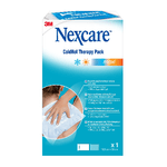 Nexcare 3M ColdHot Maxi borsa del ghiaccio 1 pz