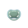 Philips-Avent-Ultra-Air---Ciuccio-non-Deco-Plain-Mixed-per-bambini-da-6-a-18-mesi-confezione-da-2-pezzi