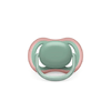 Philips-Avent-Ultra-Air---Ciuccio-non-Deco-Plain-Mixed-per-bambini-da-6-a-18-mesi-confezione-da-2-pezzi