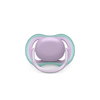 Philips-Avent-Ultra-Air---Ciuccio-non-Deco-Plain-Mixed-per-bambini-da-6-a-18-mesi-confezione-da-2-pezzi