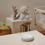 Chicco-Baby-Monitor-Audio-per-Neonati-e-Bambini-Tecnologia-DECT-Portata-300-m-Modalita-Eco-Intelligente-e-Attivazione-Vocale-per-Ridotto-Consumo-Energetico-Batterie-Ricaricabili-a-Ottima-Durata