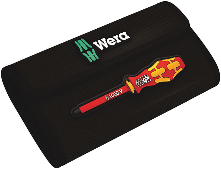 Wera-VDE-16-Set