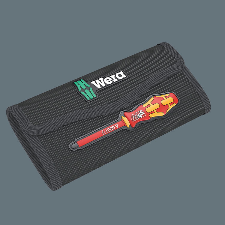 Wera-VDE-16-Set