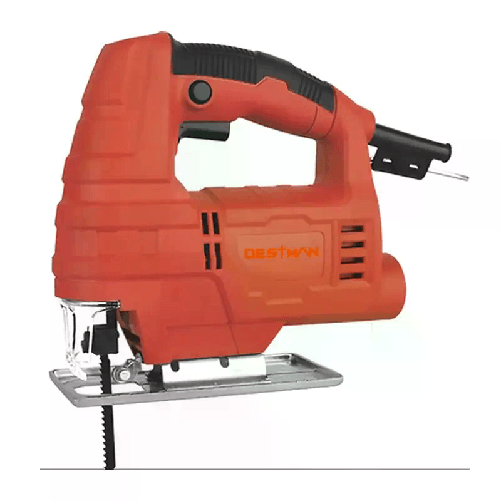 Seghetto alternativo Elettrico professionale 500W 230V  taglio 55mm 3000r/min