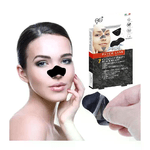 Strip anti punti neri Zona T Cerotti Impurità Libera Pori Viso 21pz bellezza