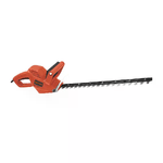 Tagliasiepi elettrico a filo taglia siepi tosasiepi 550W  doppia lama da 51 cm