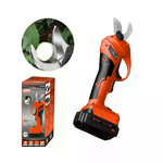 Forbice a batteria da potatura cesoia 20V 1.5AH Taglio 25mm cordless pota rami