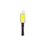 Lampada portatile led 700 lm gancio lavoro auto meccanico con cavo ricaricabile