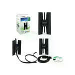 Adattatore ricevitore wifi edup usb pc laptop ricezione segnale wireless 2.4 ghz