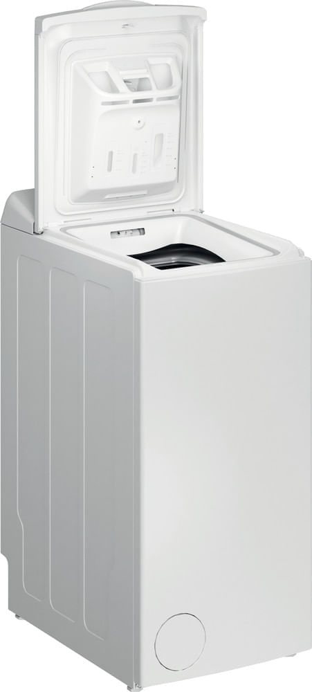 Indesit-TurnGO-Lavatrice-a-libera-installazione-BTW-L60400-IT---BTW-L60400-IT