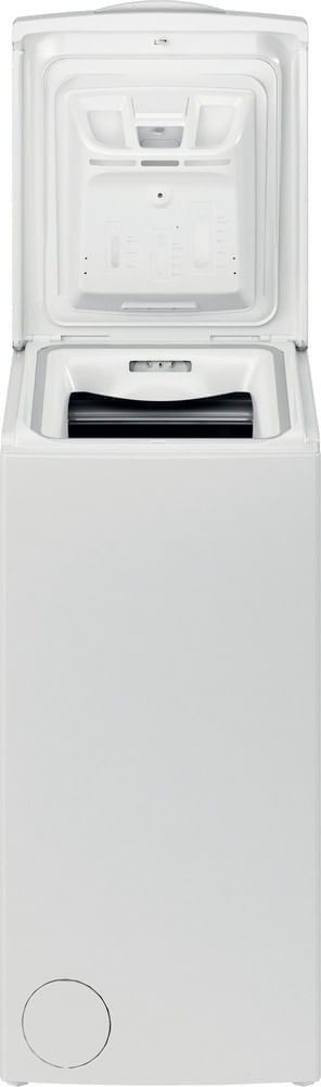 Indesit-TurnGO-Lavatrice-a-libera-installazione-BTW-L60400-IT---BTW-L60400-IT