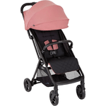 GRACO Passeggino Leggero e Compatto Omologato 22 Kg Chiusura Automatica MYAVO ROSE