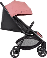 GRACO-Passeggino-Leggero-e-Compatto-Omologato-22-Kg-Chiusura-Automatica-MYAVO-ROSE