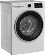 Beko-BWUS374S-lavatrice-Caricamento-frontale-7-kg-1400-Giri-min-Bianco