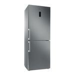 Whirlpool Frigorifero libera installazione 869991631090 Wb70E 973 X In