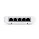 Ubiquiti-UniFi-Switch-Flex--3-pack--Gestito-L2-Gigabit-Ethernet--10-100-1000--Supporto-Power-over-Ethernet--PoE--Bianco