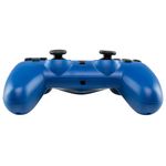 Qubick-ACP40177-periferica-di-gioco-Nero-Blu-USB-Gamepad-Analogico-Digitale-PC-PlayStation-4-PlayStation-5