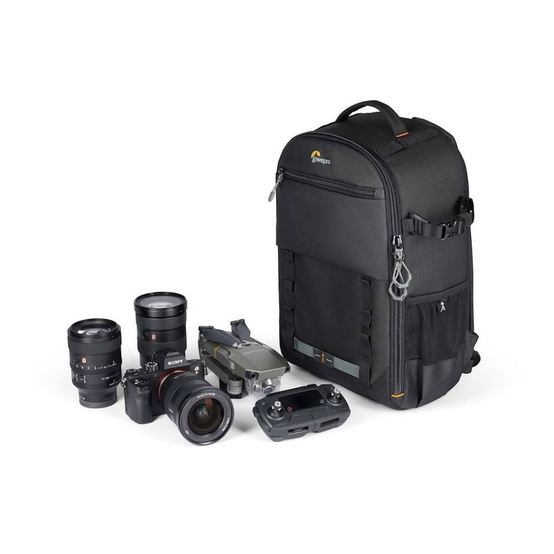 Lowepro-LP37456-PWW-custodia-per-fotocamera-Zaino-Nero