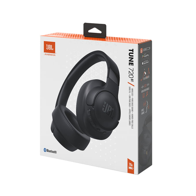 JBL-Tune-720BT-Auricolare-Wireless-A-Padiglione-Musica-e-Chiamate-Bluetooth-Nero