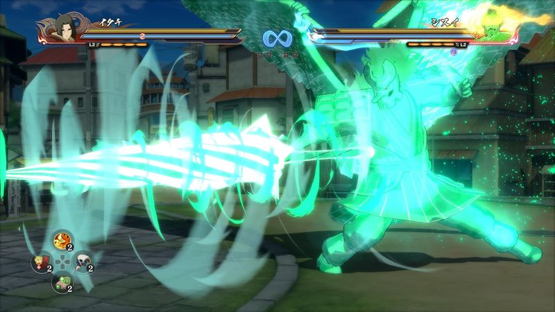 BANDAI-NAMCO-Entertainment-Naruto-Ultimate-Ninja-Storm-4---Road-to-Boruto-PS4-Standard-Inglese-PlayStation-4