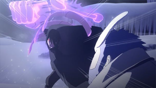 BANDAI-NAMCO-Entertainment-Naruto-Ultimate-Ninja-Storm-4---Road-to-Boruto-PS4-Standard-Inglese-PlayStation-4