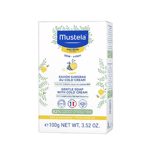 mustela sapone nutr 100 millilitri 2020