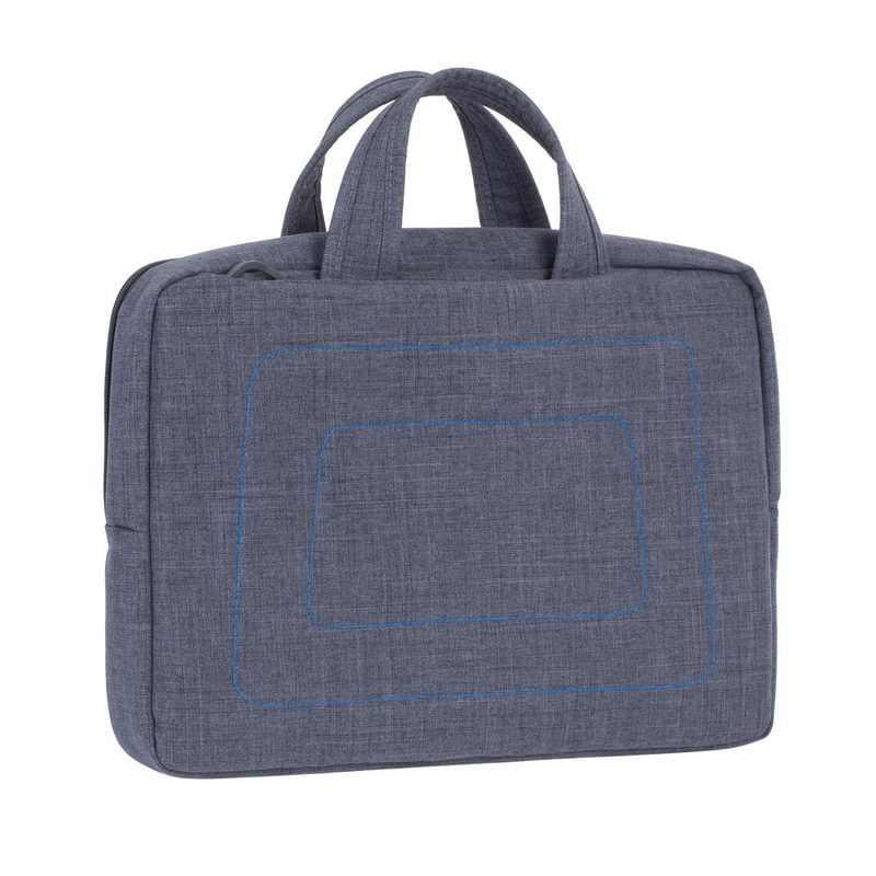 Rivacase-7520-borsa-per-notebook-338-cm--13.3---Valigetta-ventiquattrore-Grigio