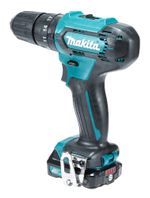 Makita-HP333D-1700-Giri-min-Senza-chiave-13-kg-Nero-Verde